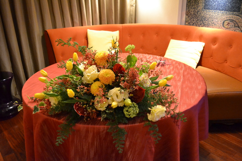 �I�����W