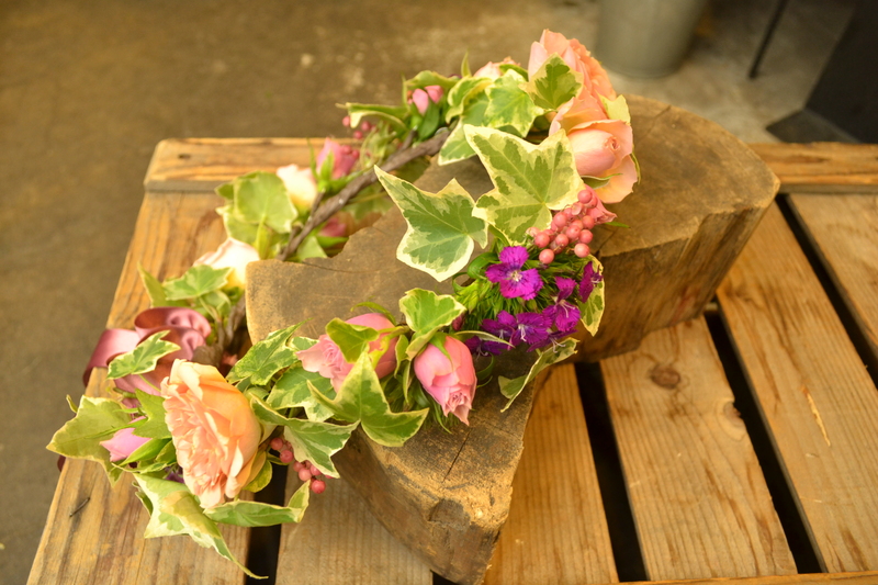 �w�b�h���[�X�T